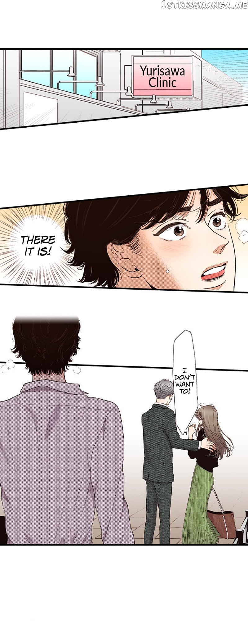 Liar – Manga Chapter 140 - page 10
