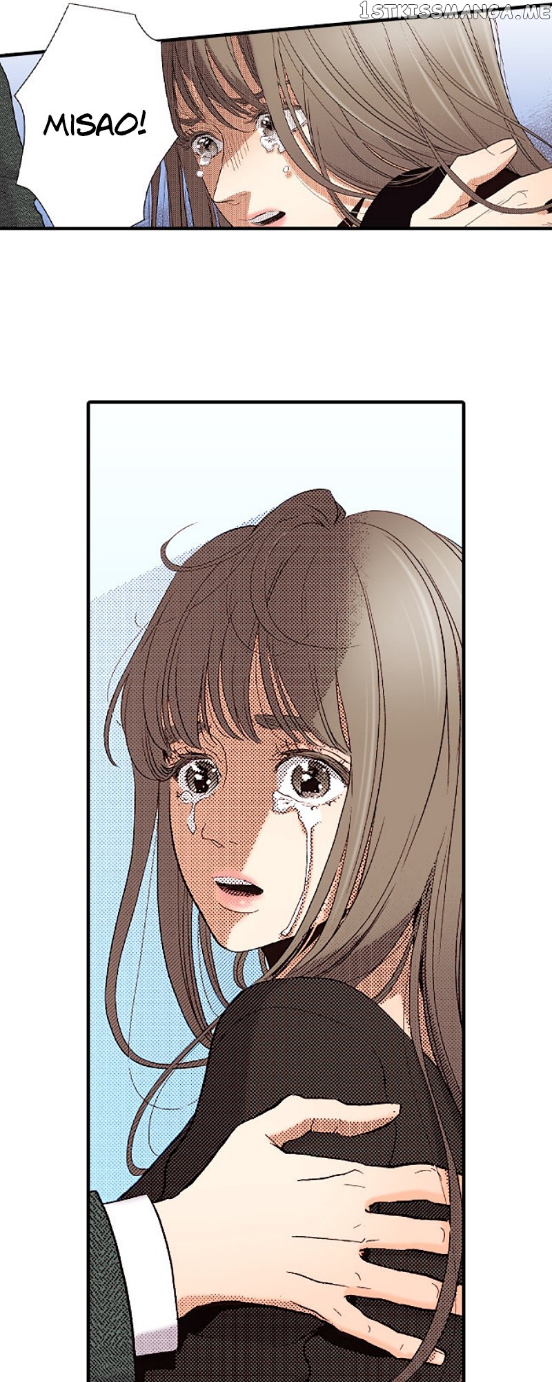 Liar – Manga Chapter 140 - page 11