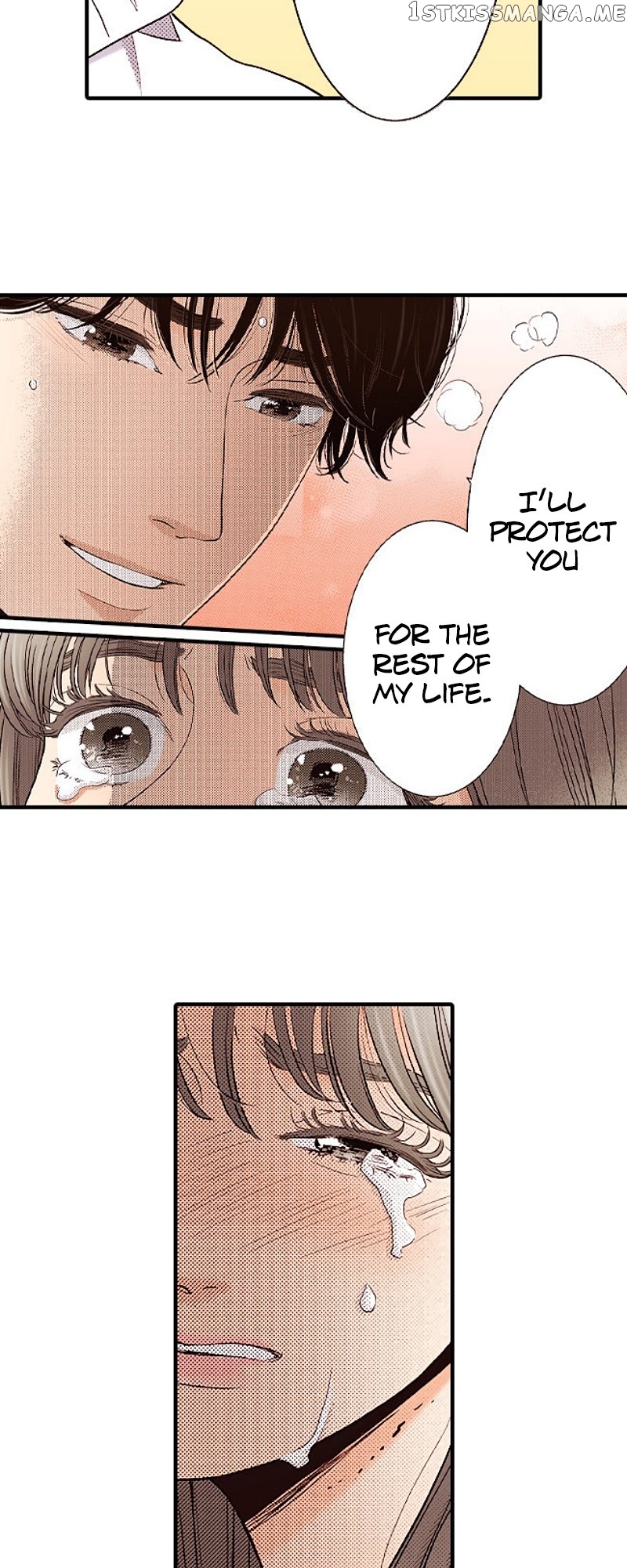 Liar – Manga Chapter 140 - page 20