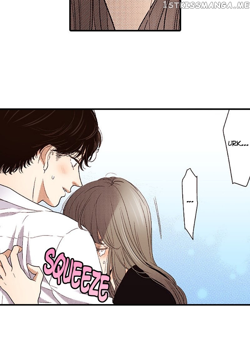 Liar – Manga Chapter 140 - page 21