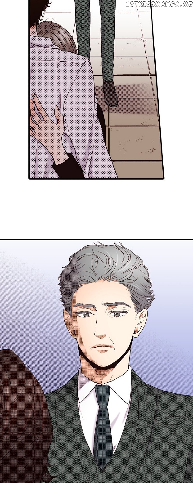 Liar – Manga Chapter 140 - page 24