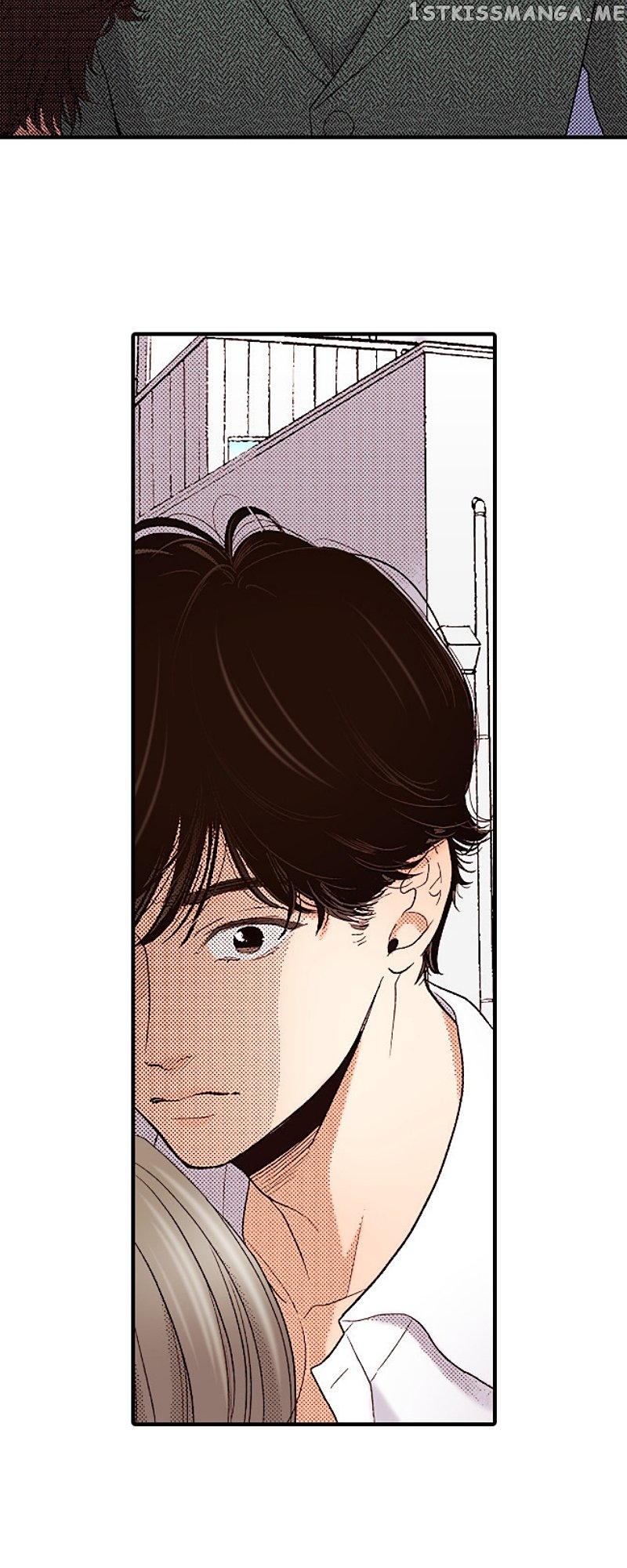 Liar – Manga Chapter 140 - page 25