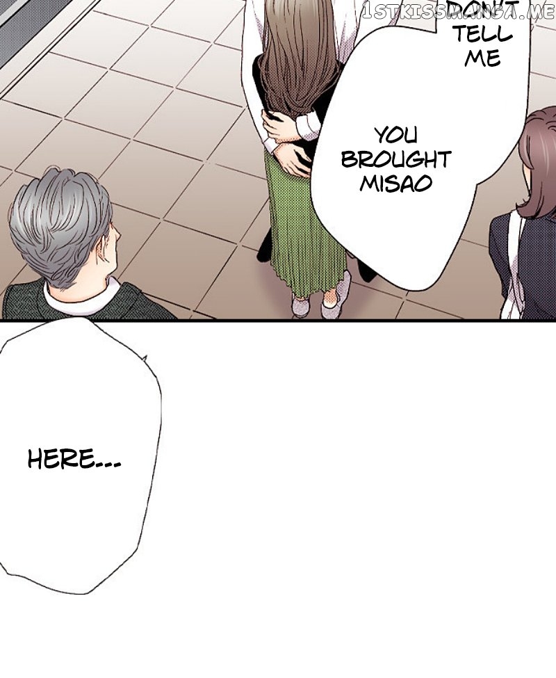 Liar – Manga Chapter 140 - page 28