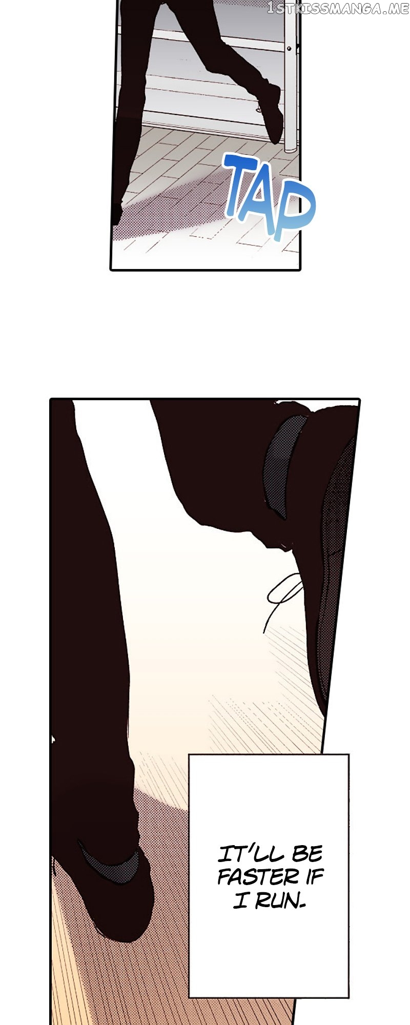 Liar – Manga Chapter 140 - page 3