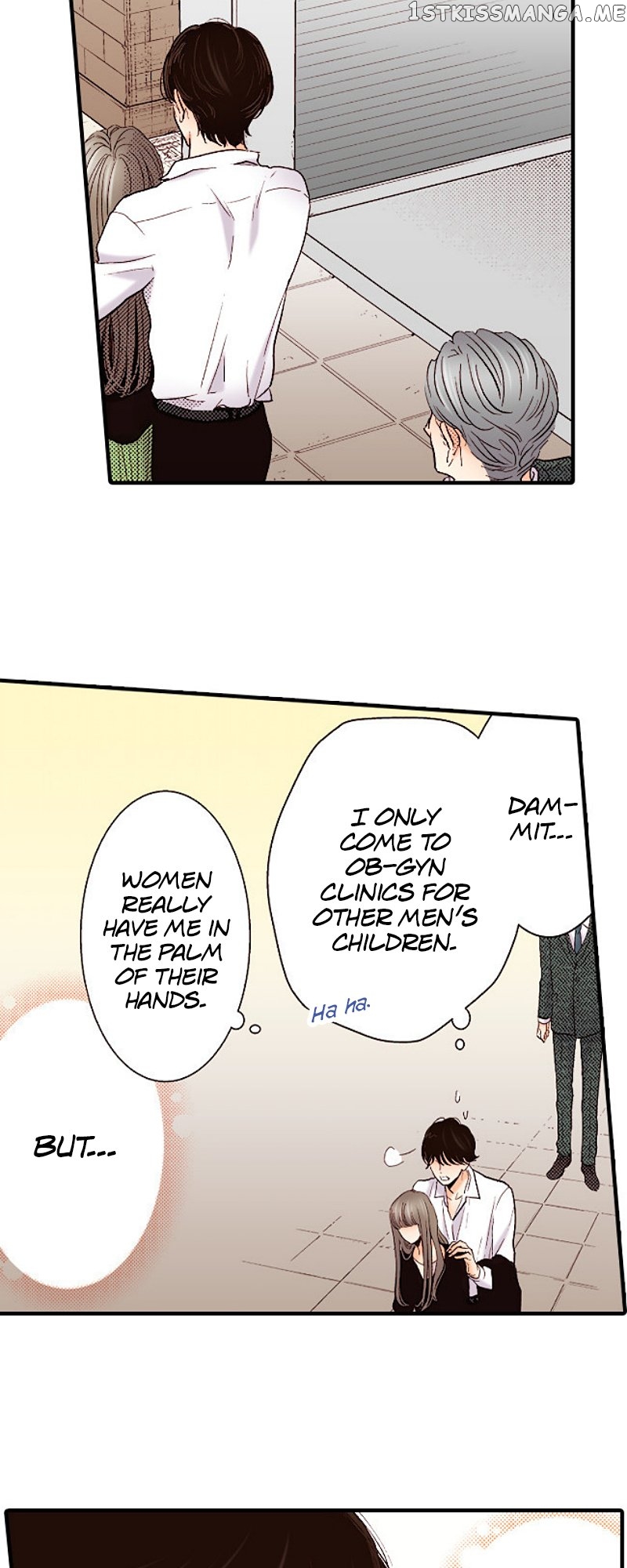 Liar – Manga Chapter 140 - page 30