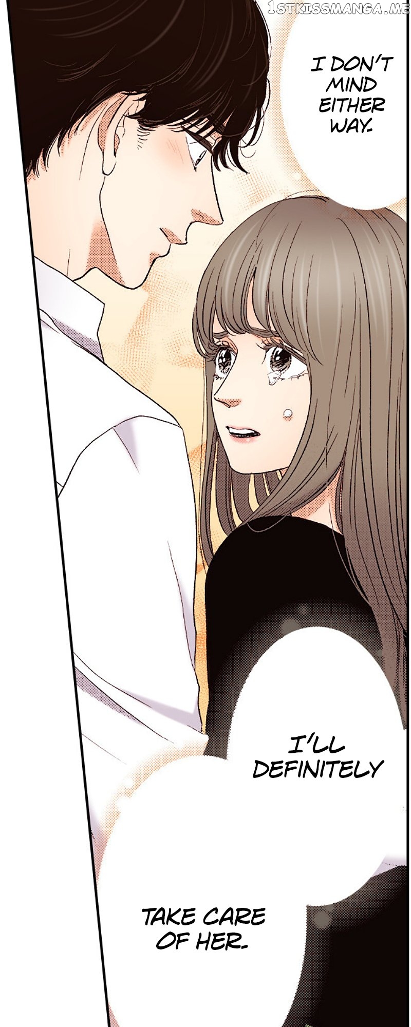 Liar – Manga Chapter 140 - page 31