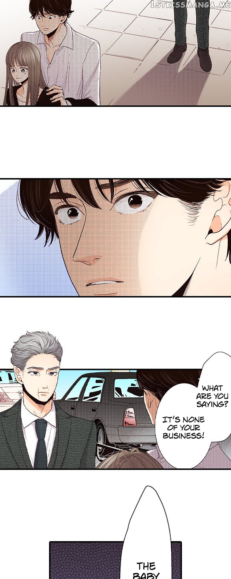 Liar – Manga Chapter 140 - page 34