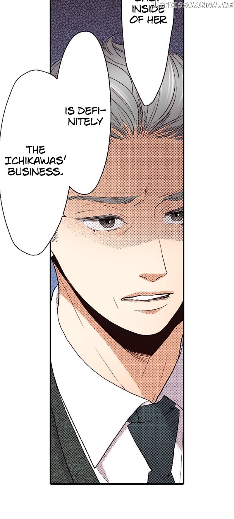 Liar – Manga Chapter 140 - page 35