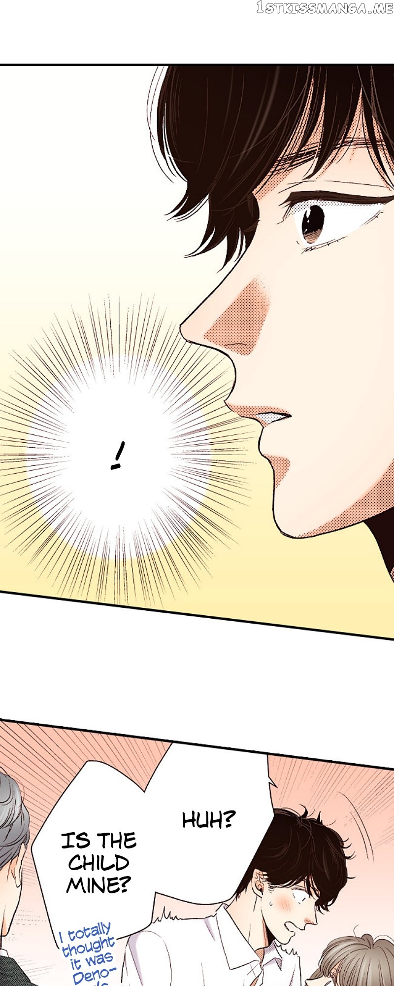 Liar – Manga Chapter 140 - page 36