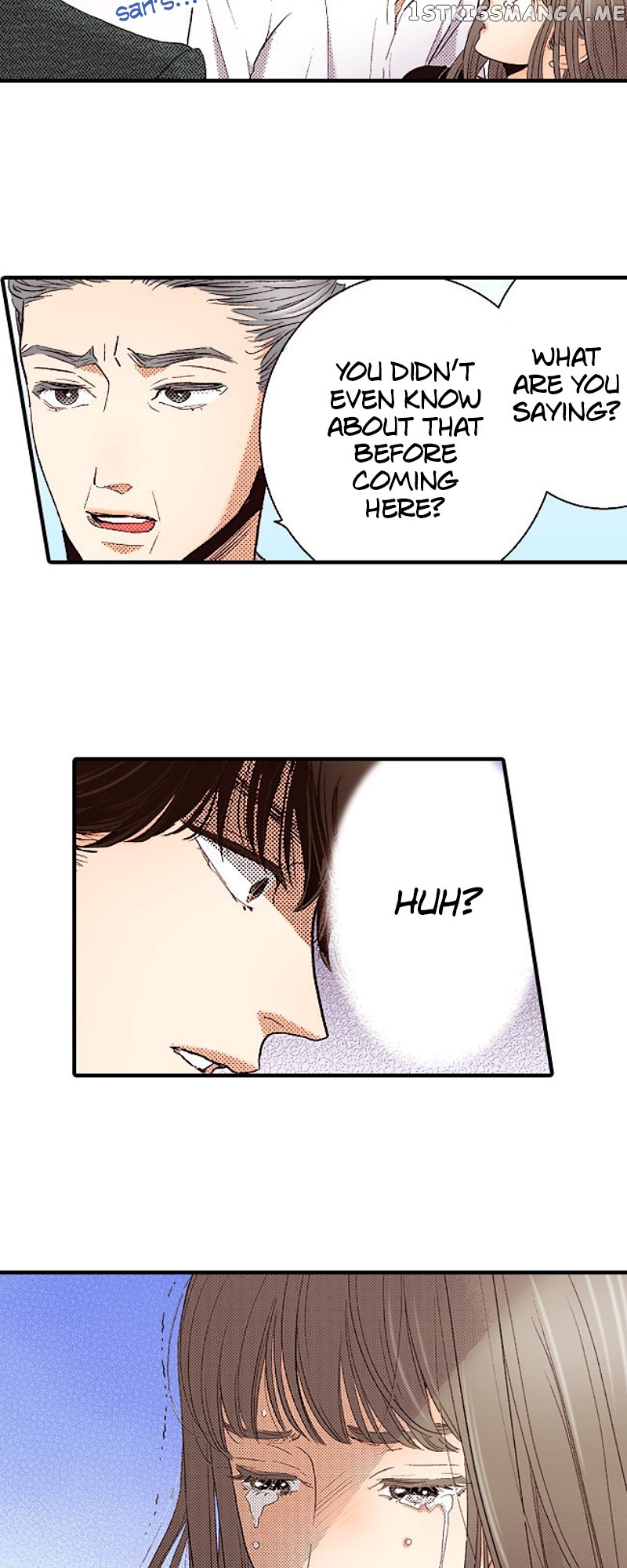 Liar – Manga Chapter 140 - page 37