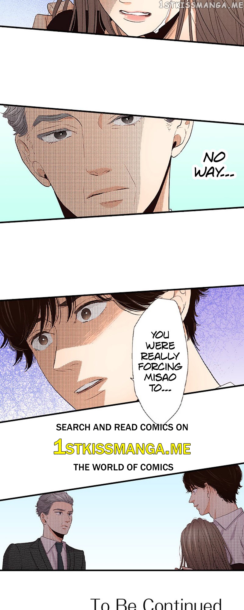 Liar – Manga Chapter 140 - page 38