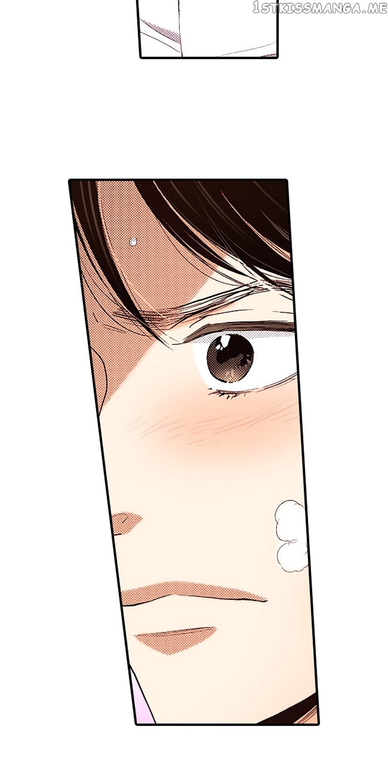 Liar – Manga Chapter 140 - page 7