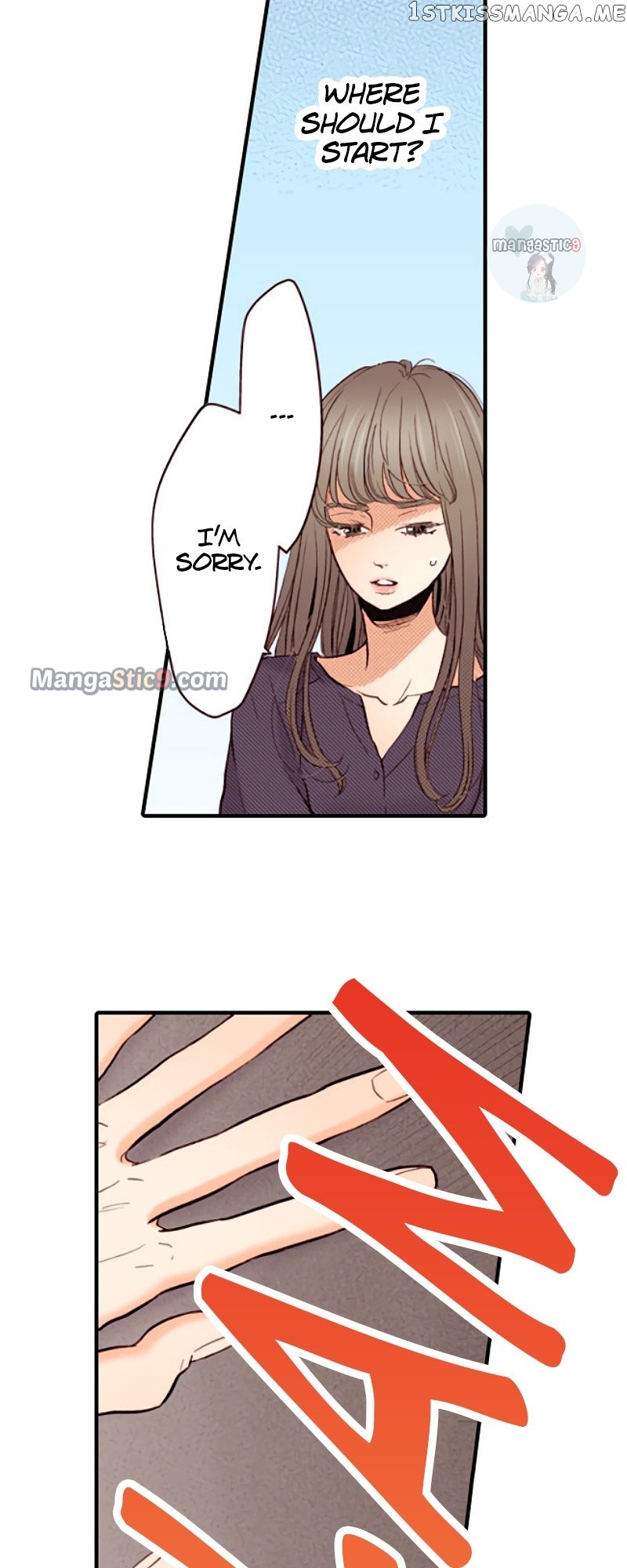 Liar – Manga Chapter 132 - page 10