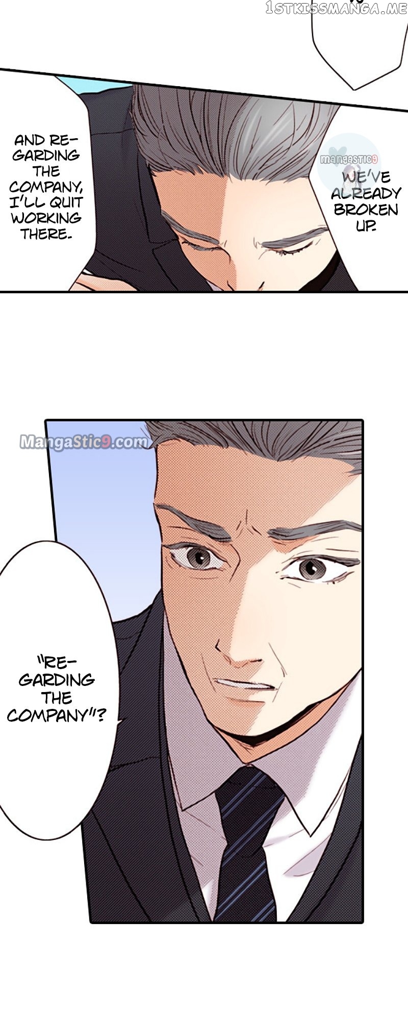 Liar – Manga Chapter 132 - page 16