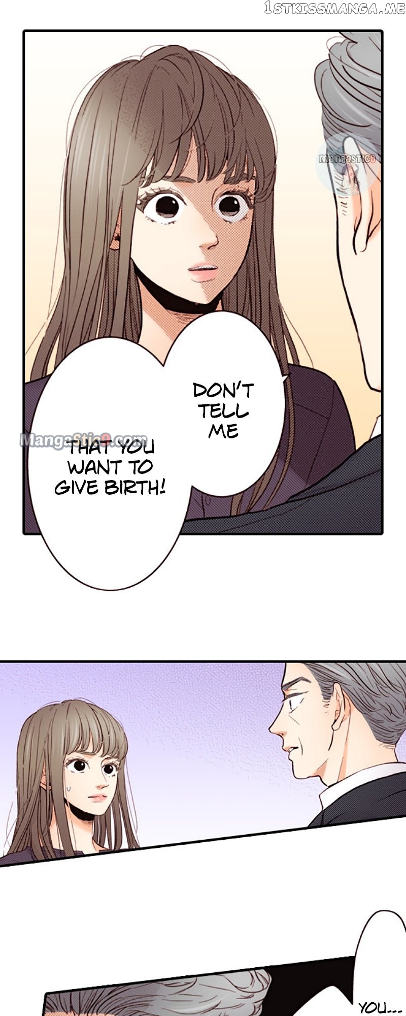 Liar – Manga Chapter 132 - page 17