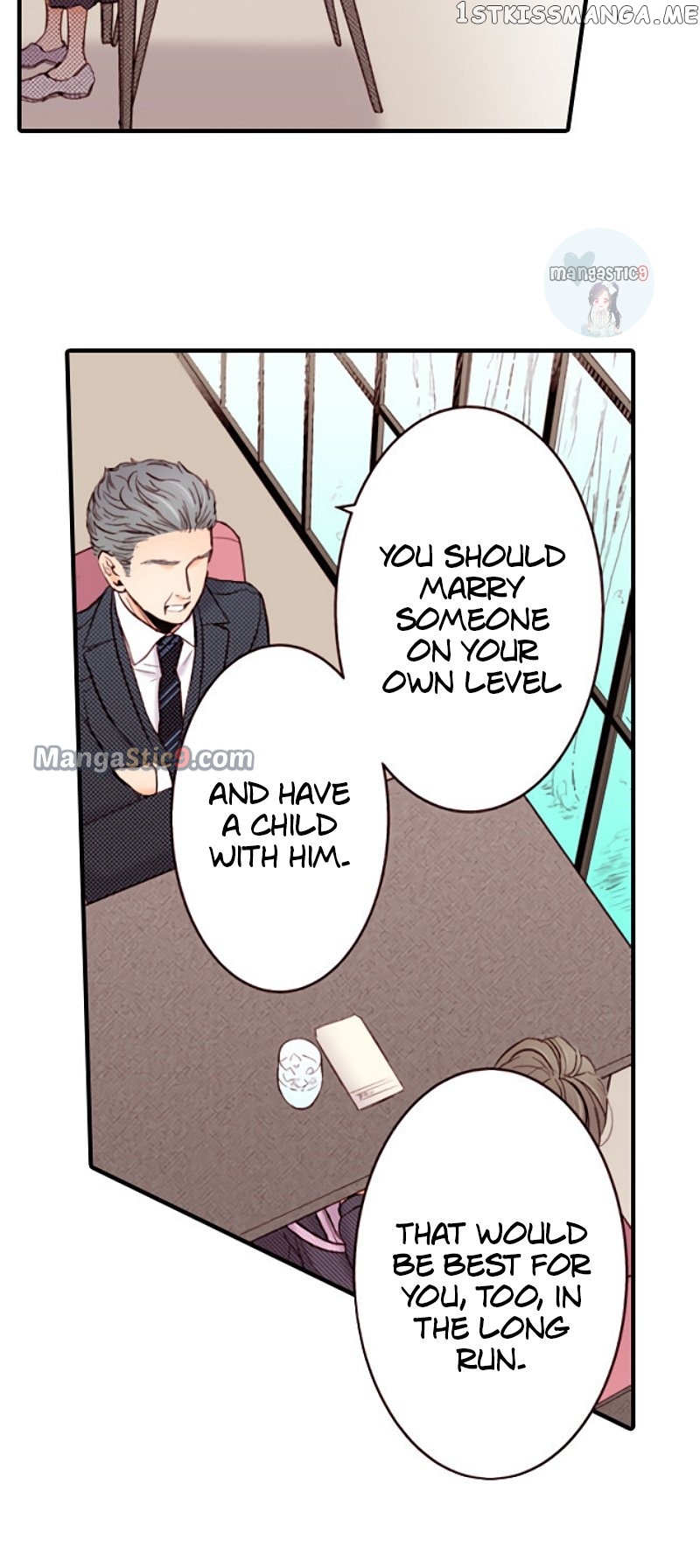 Liar – Manga Chapter 132 - page 21