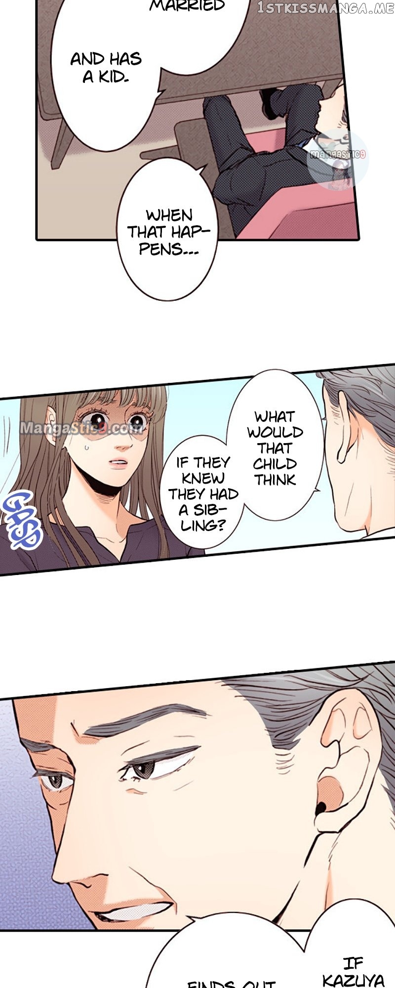 Liar – Manga Chapter 132 - page 27