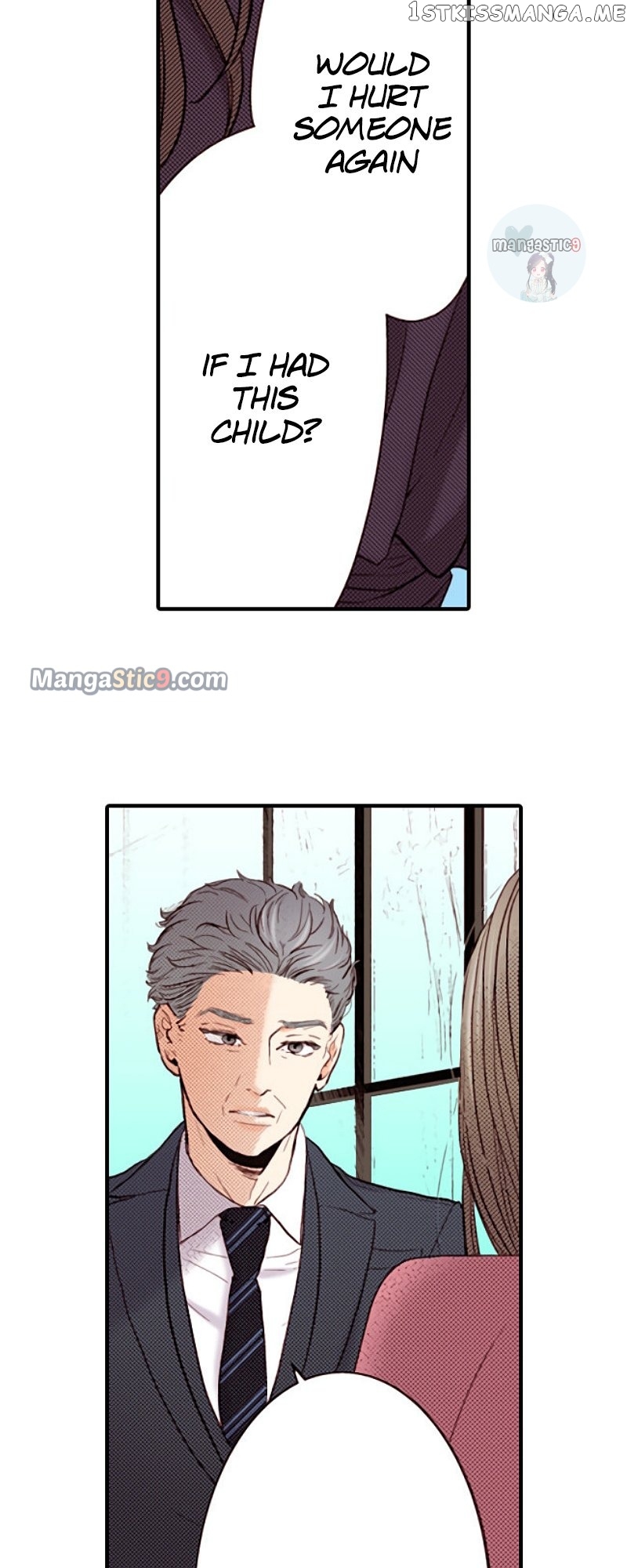 Liar – Manga Chapter 132 - page 31