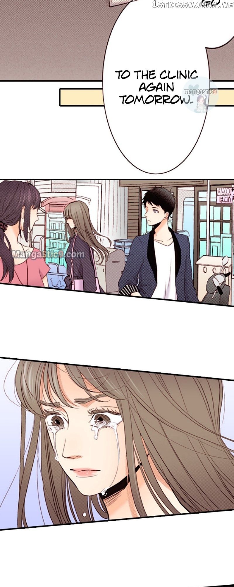 Liar – Manga Chapter 132 - page 33