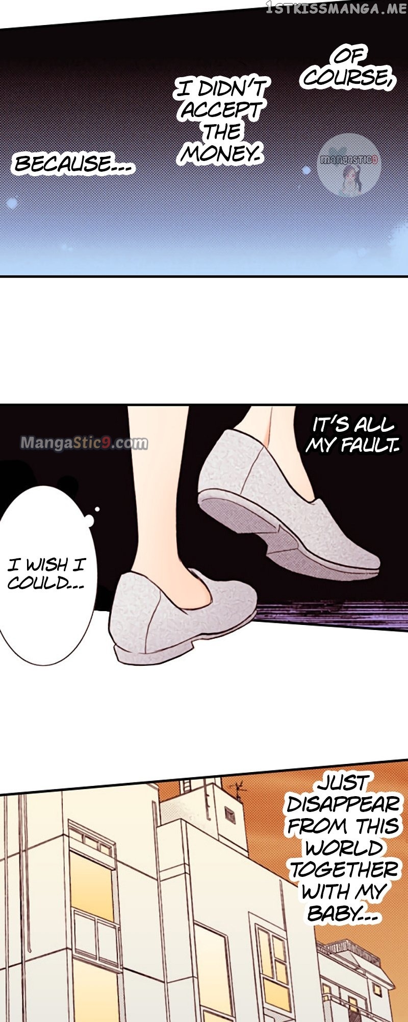 Liar – Manga Chapter 132 - page 34