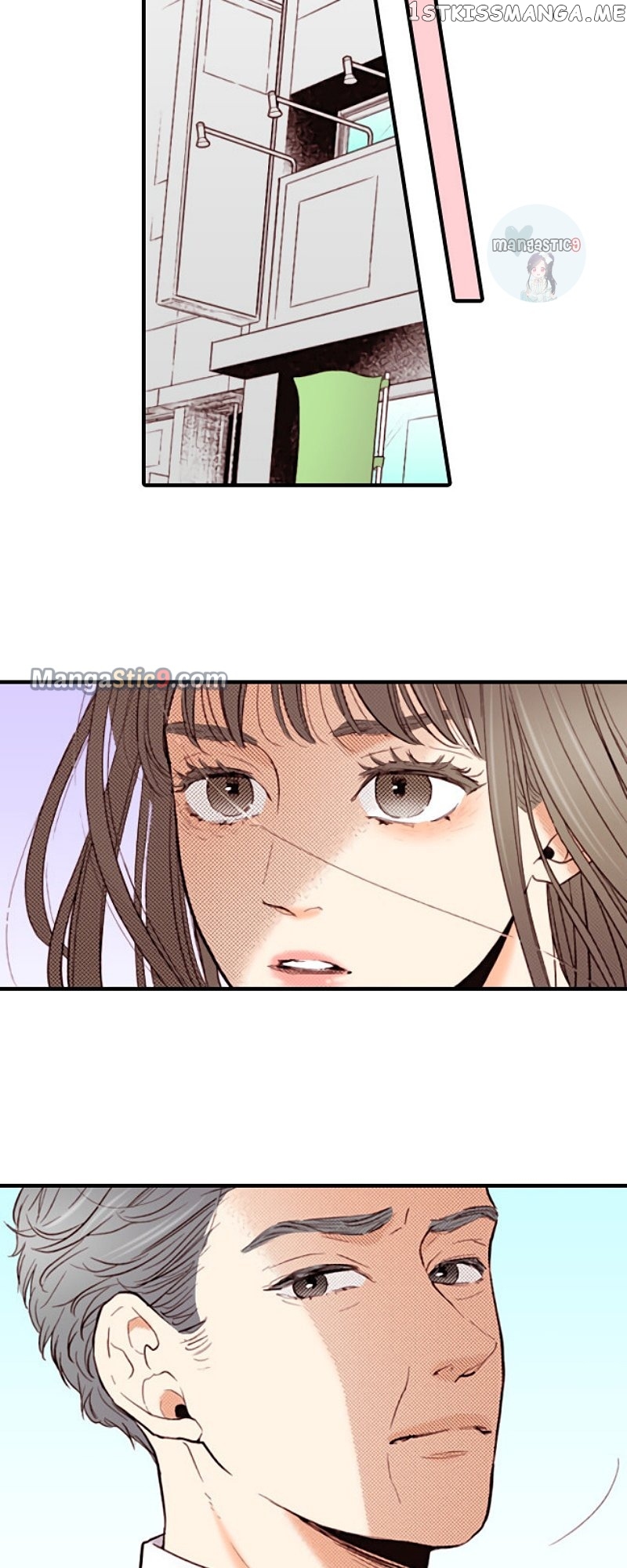 Liar – Manga Chapter 132 - page 37