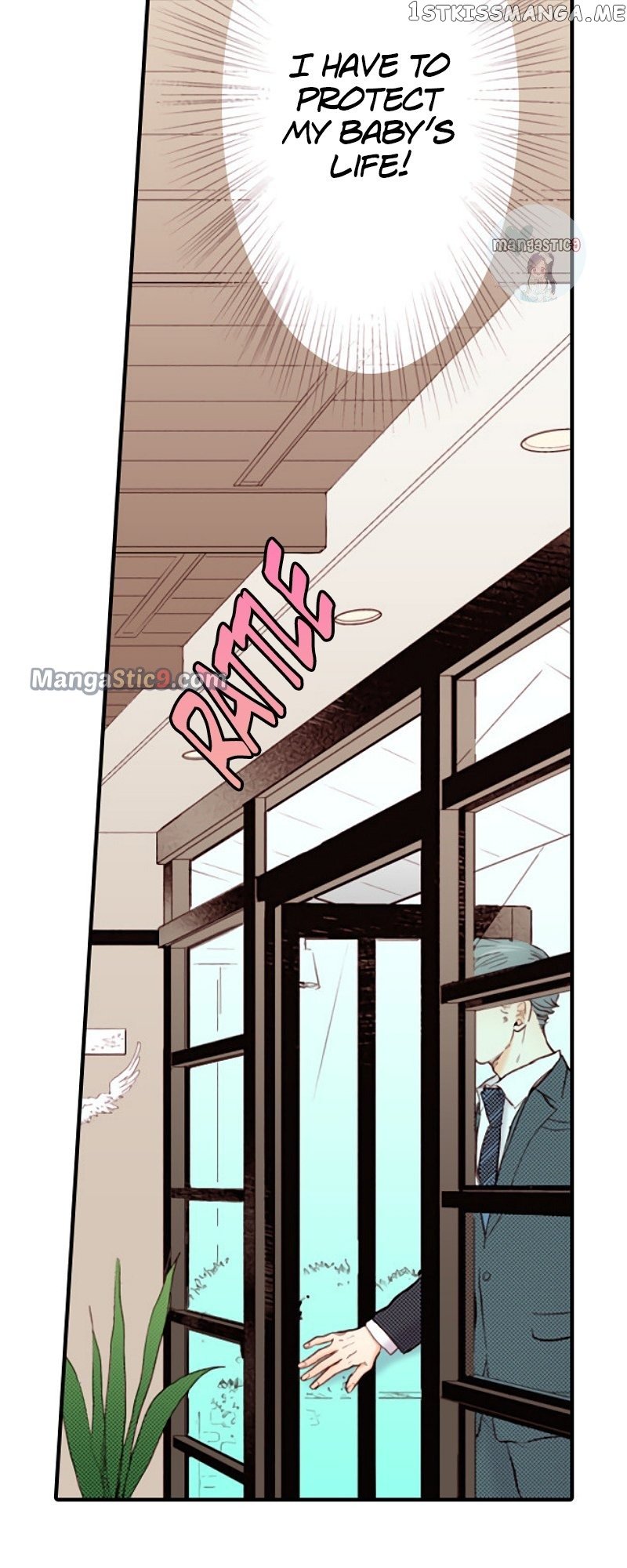 Liar – Manga Chapter 132 - page 4