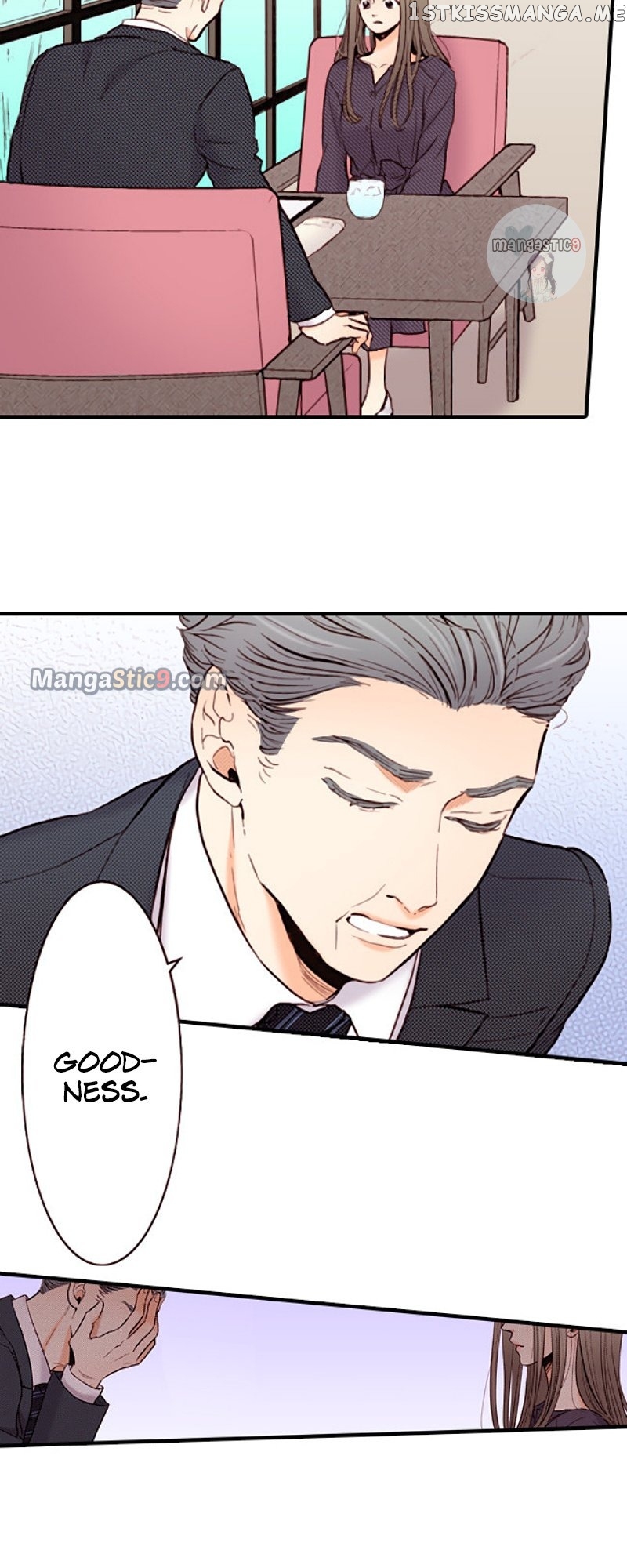 Liar – Manga Chapter 132 - page 6