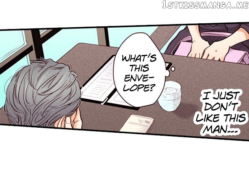 Liar – Manga Chapter 132 - page 7