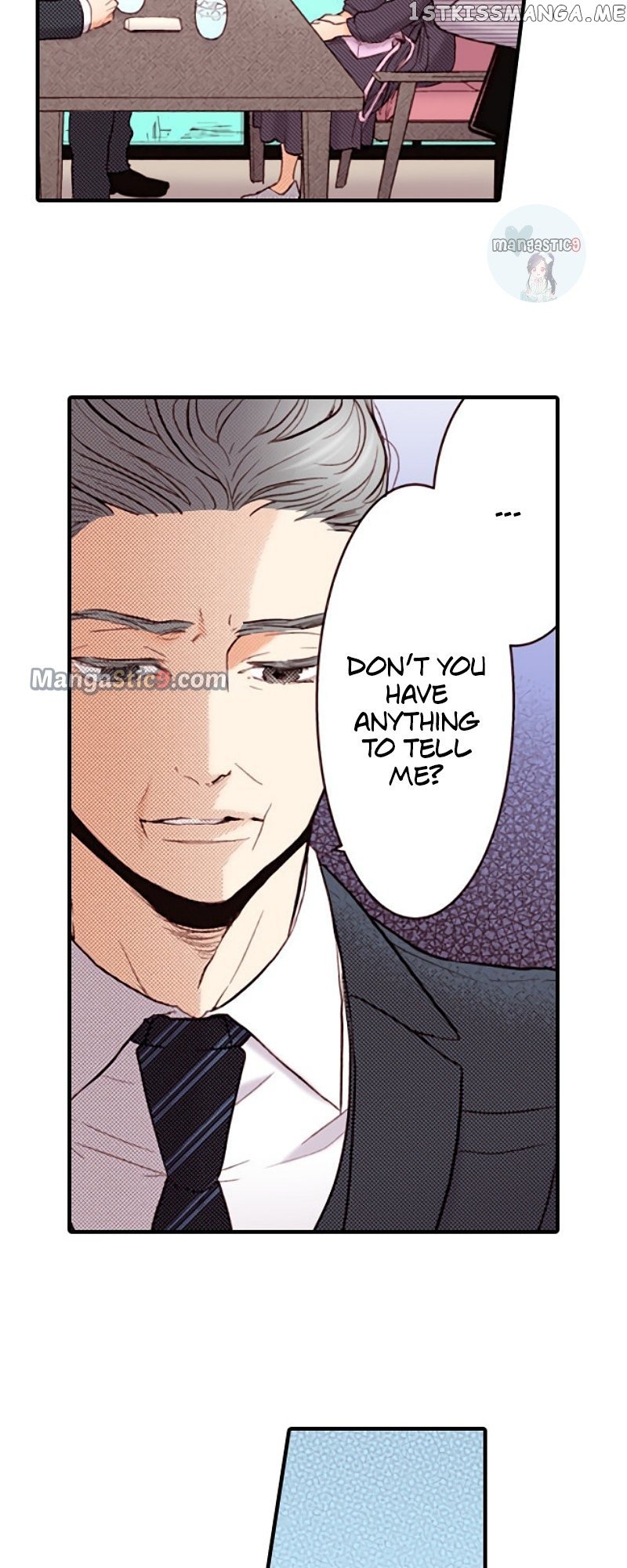 Liar – Manga Chapter 132 - page 9