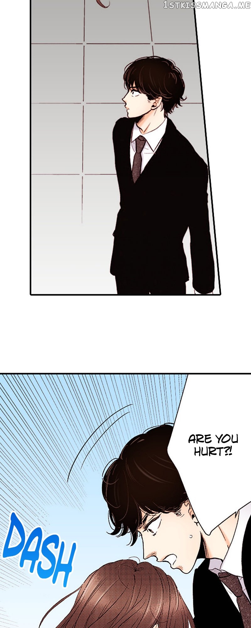 Liar – Manga Chapter 133 - page 16