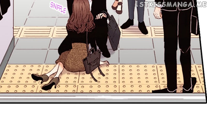 Liar – Manga Chapter 133 - page 25