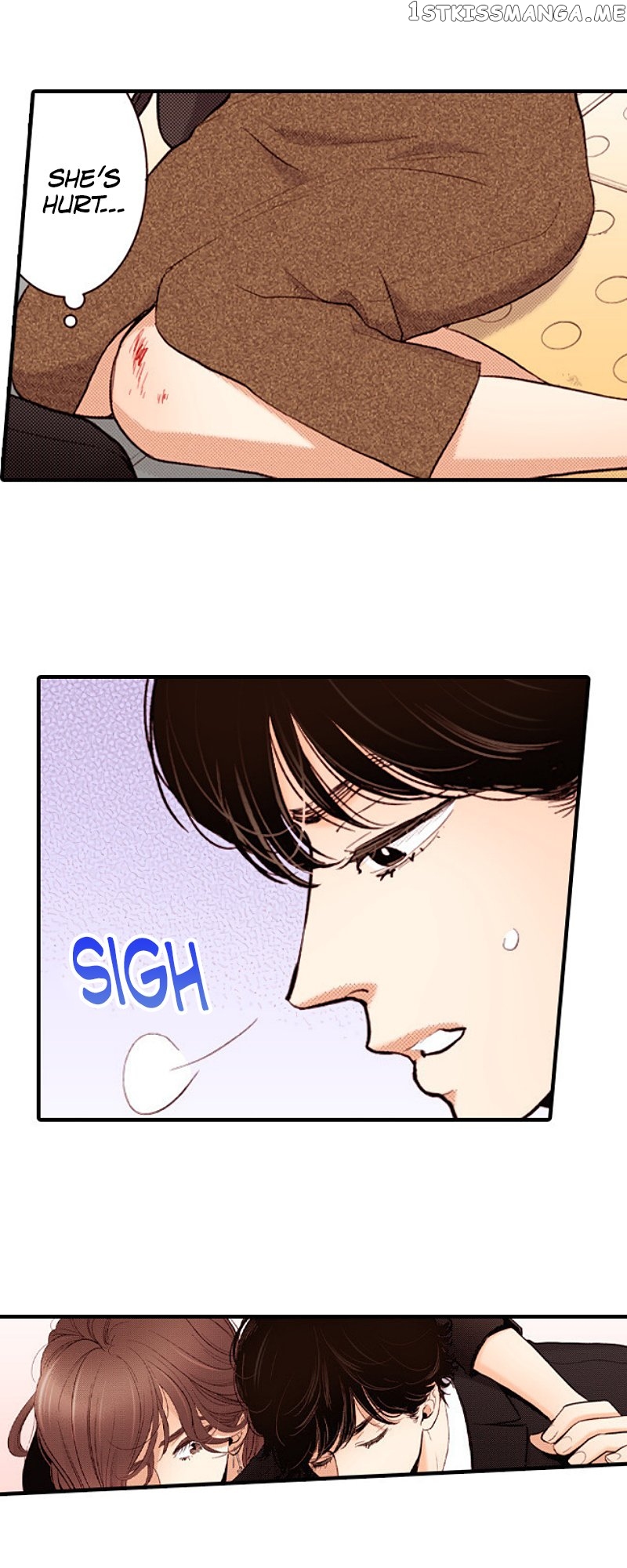 Liar – Manga Chapter 133 - page 26