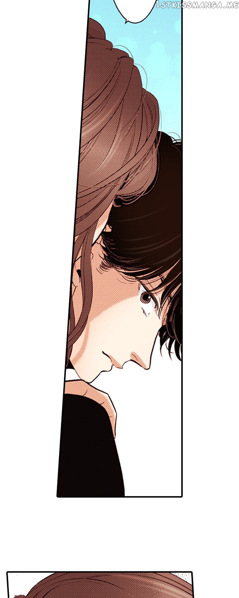 Liar – Manga Chapter 133 - page 28