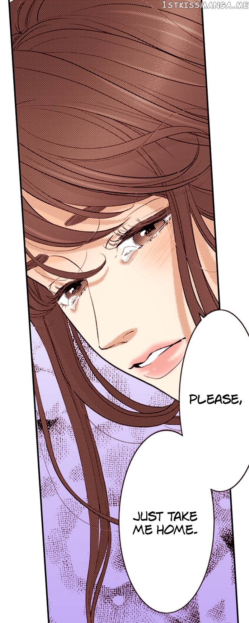 Liar – Manga Chapter 133 - page 29