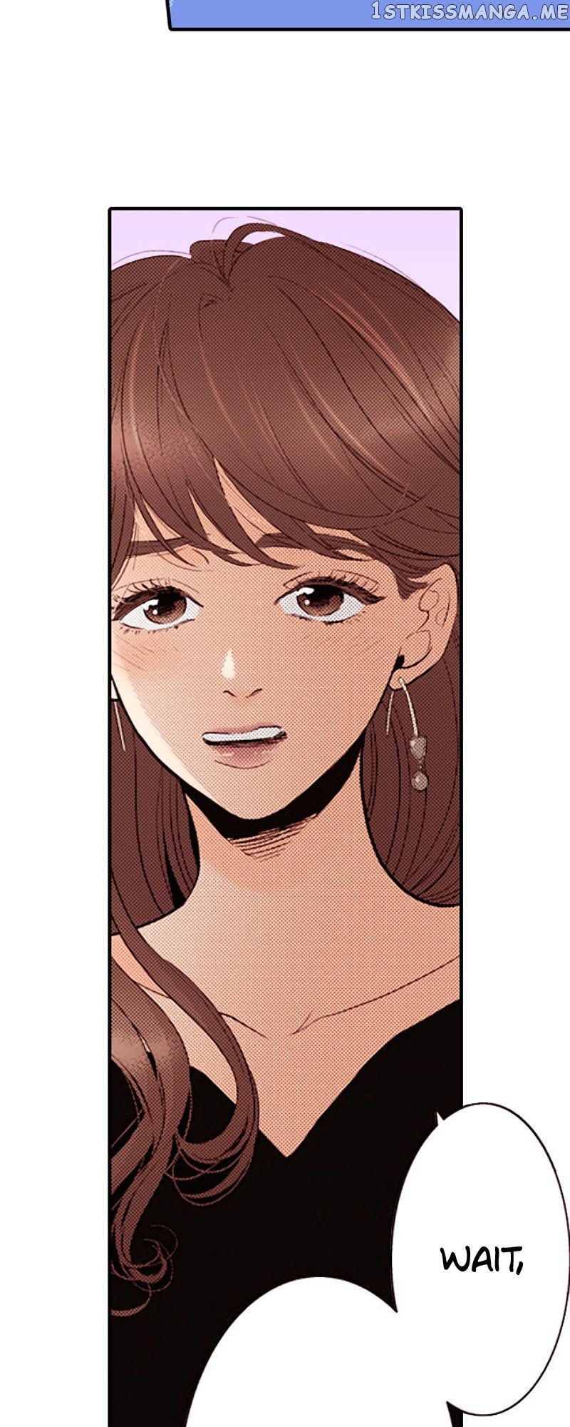 Liar – Manga Chapter 133 - page 3