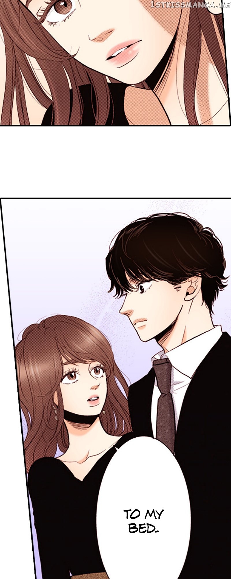 Liar – Manga Chapter 133 - page 38