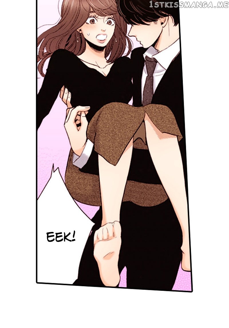 Liar – Manga Chapter 133 - page 41