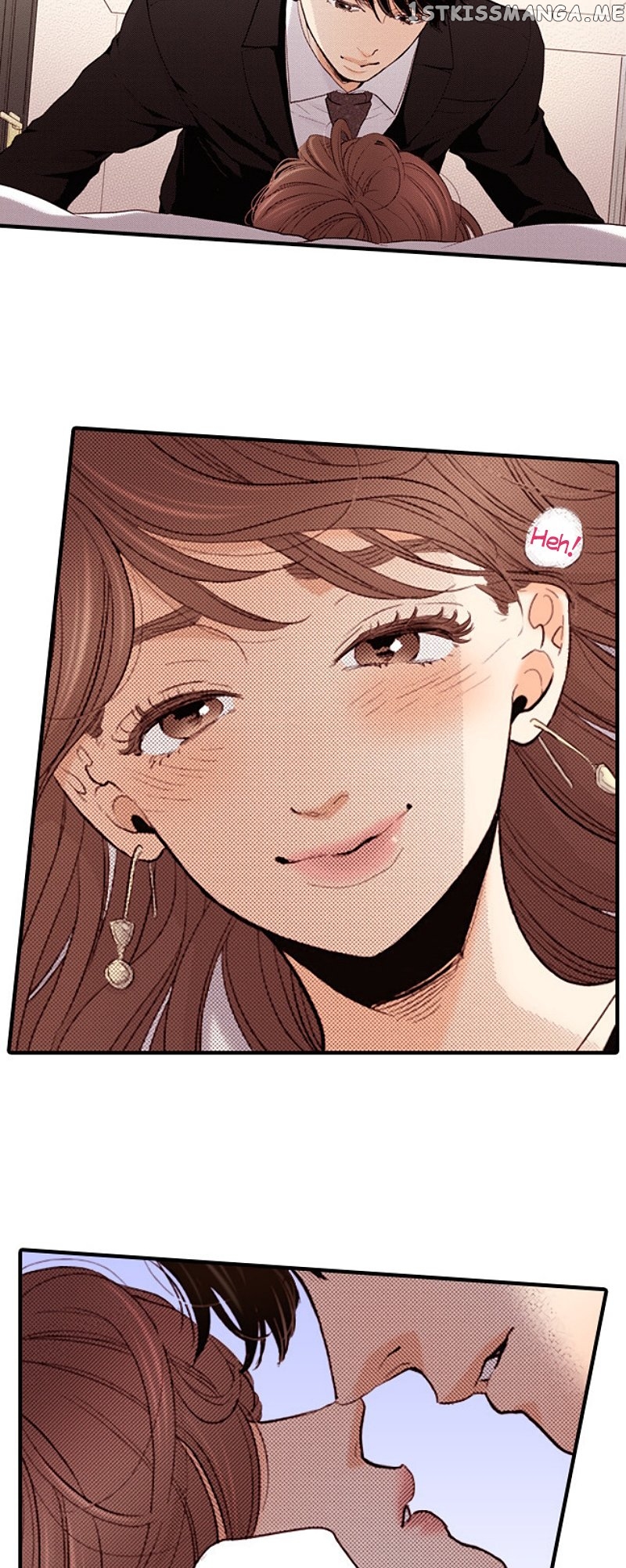 Liar – Manga Chapter 133 - page 43