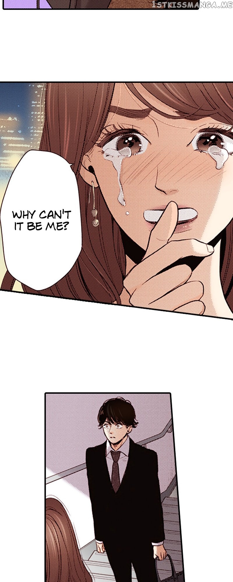 Liar – Manga Chapter 133 - page 9