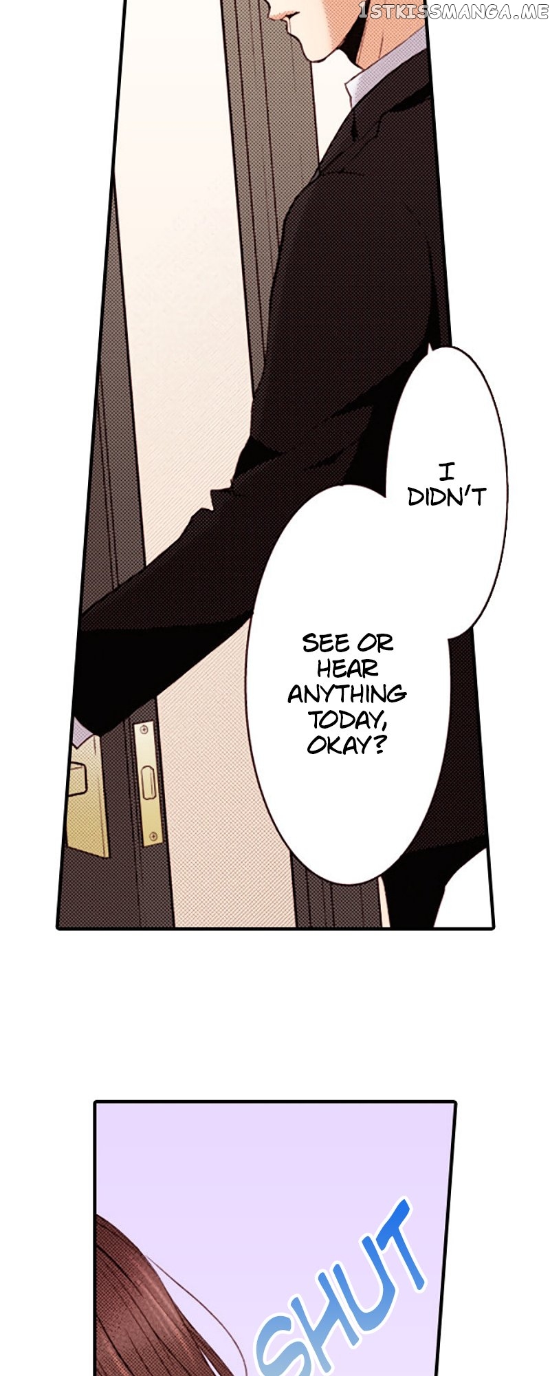 Liar – Manga Chapter 134 - page 19