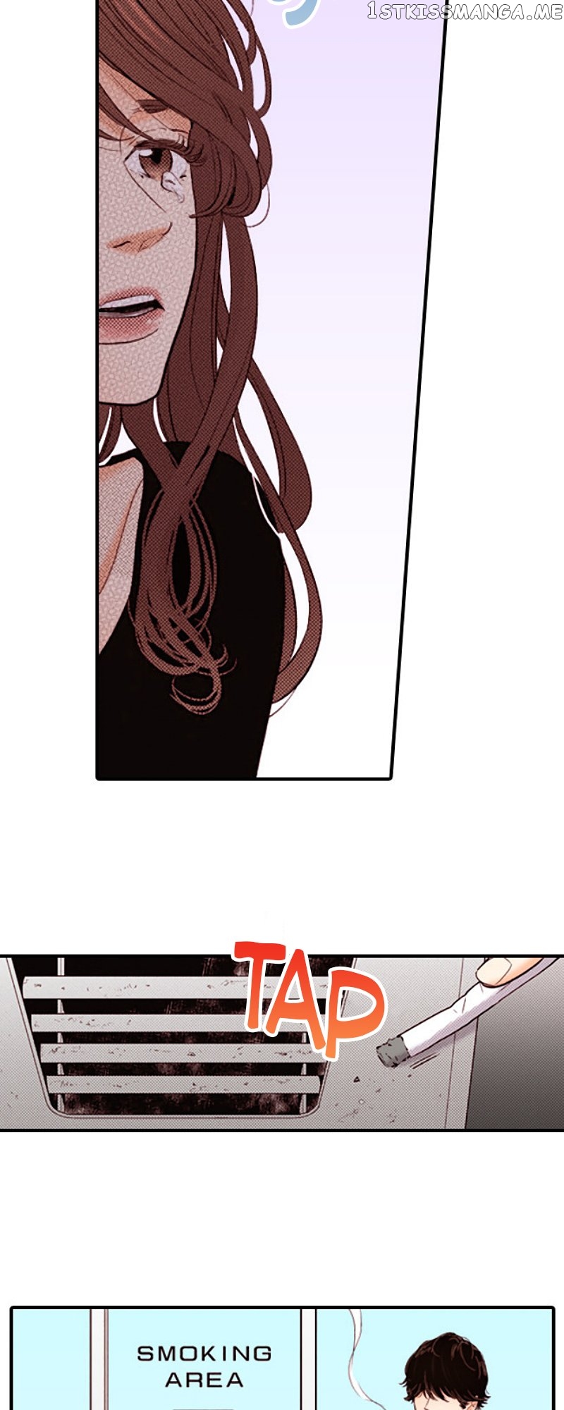 Liar – Manga Chapter 134 - page 20