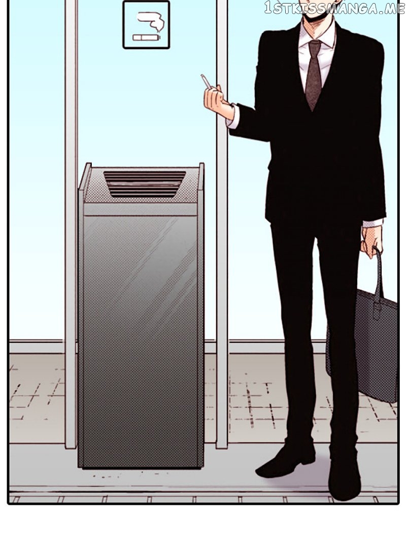 Liar – Manga Chapter 134 - page 21