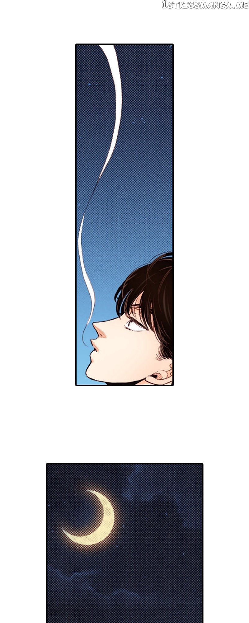 Liar – Manga Chapter 134 - page 22