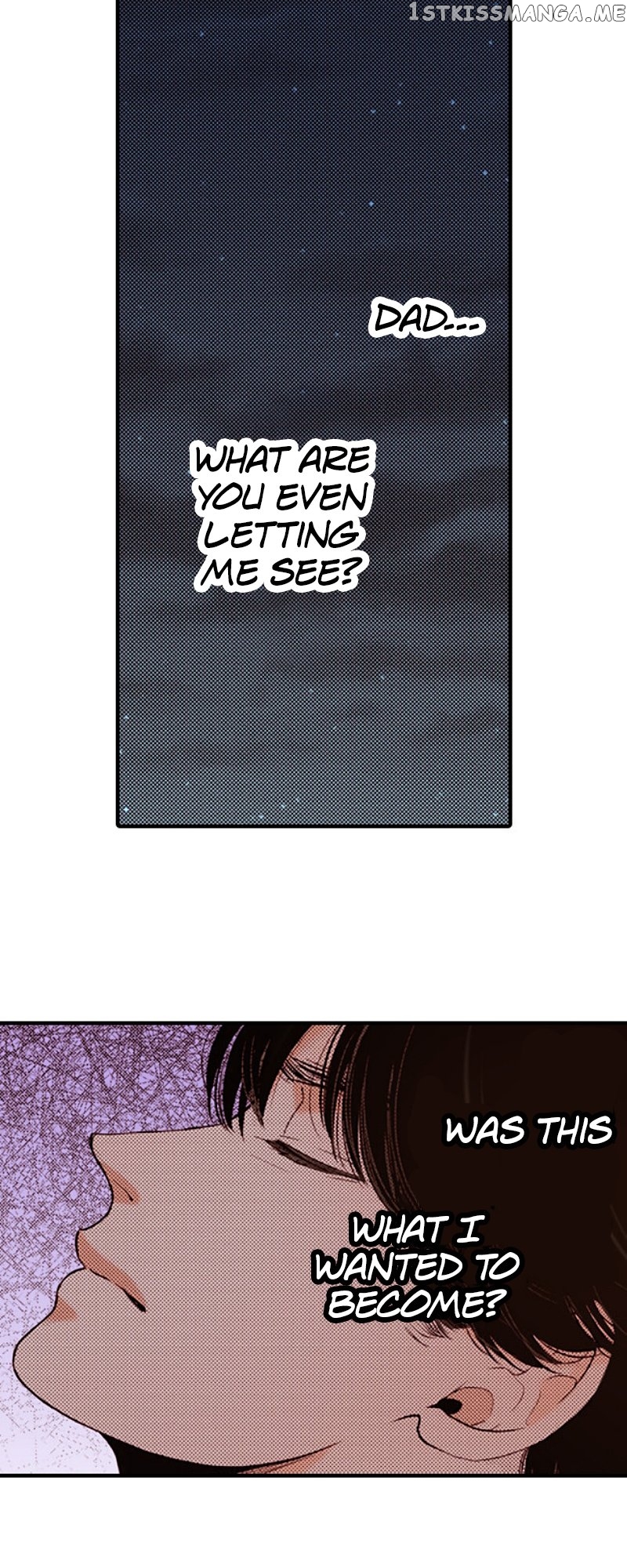 Liar – Manga Chapter 134 - page 23