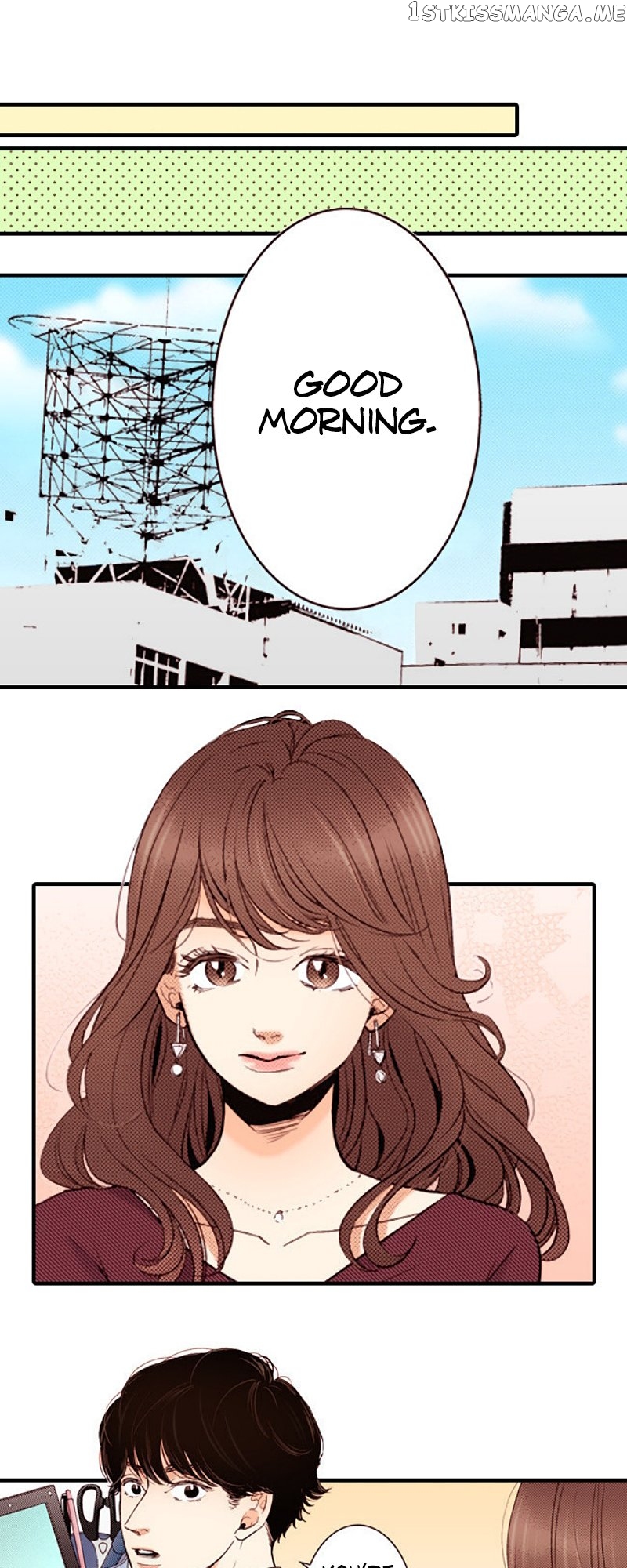 Liar – Manga Chapter 134 - page 24