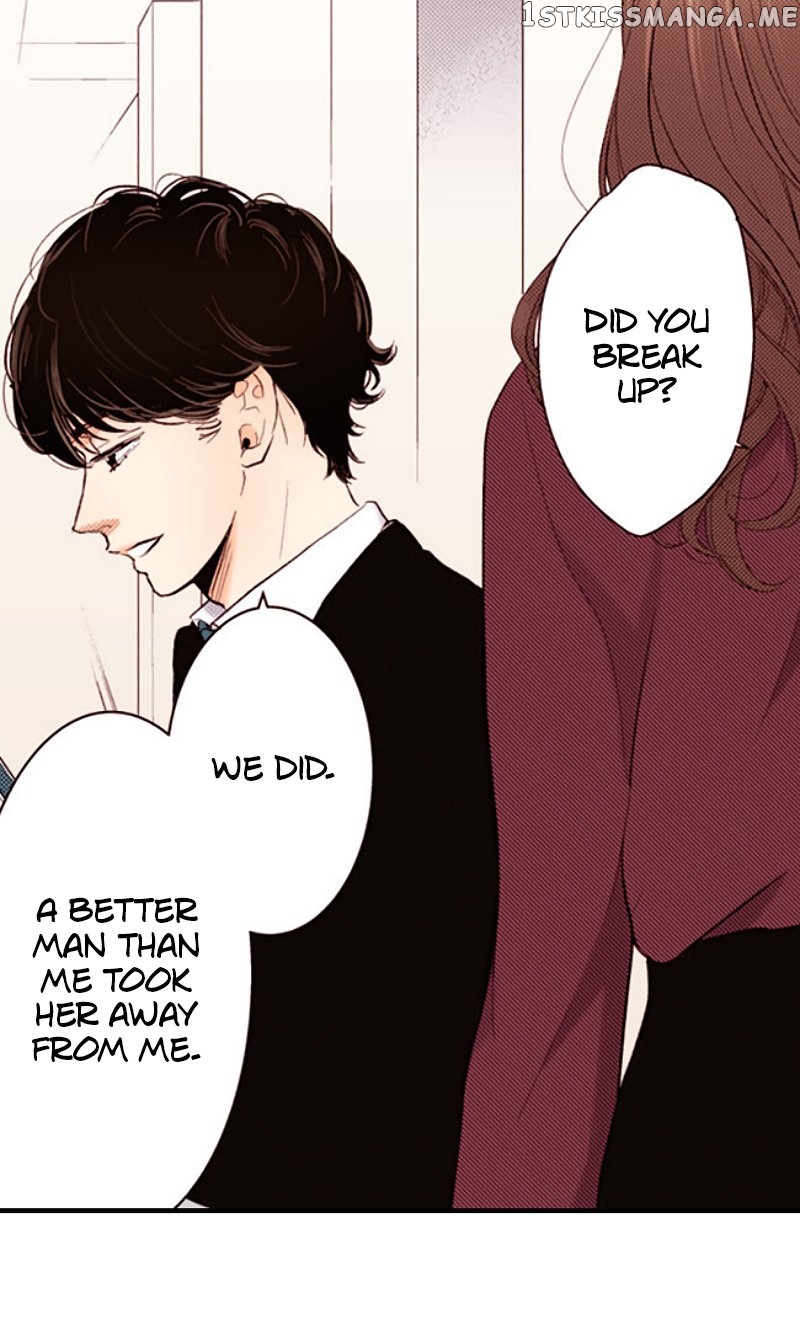 Liar – Manga Chapter 134 - page 28