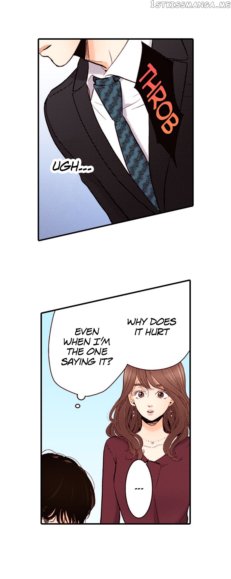 Liar – Manga Chapter 134 - page 29