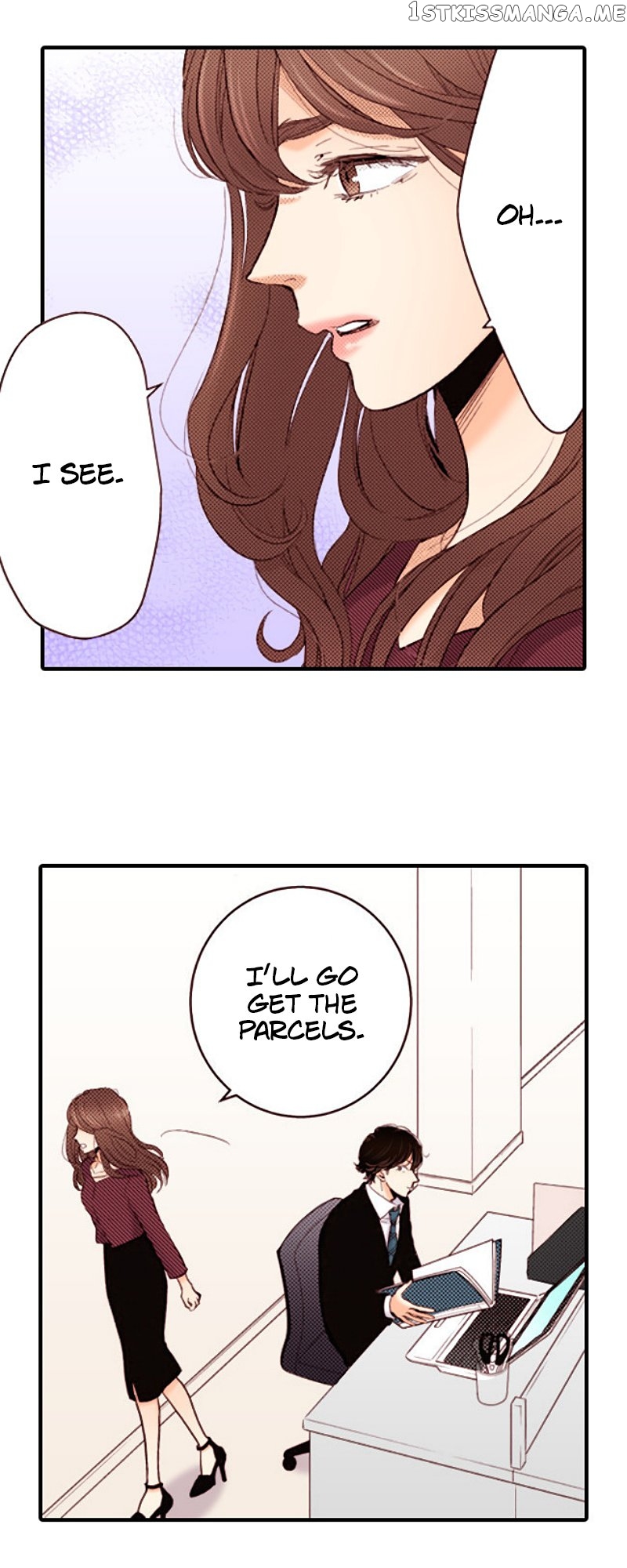 Liar – Manga Chapter 134 - page 30