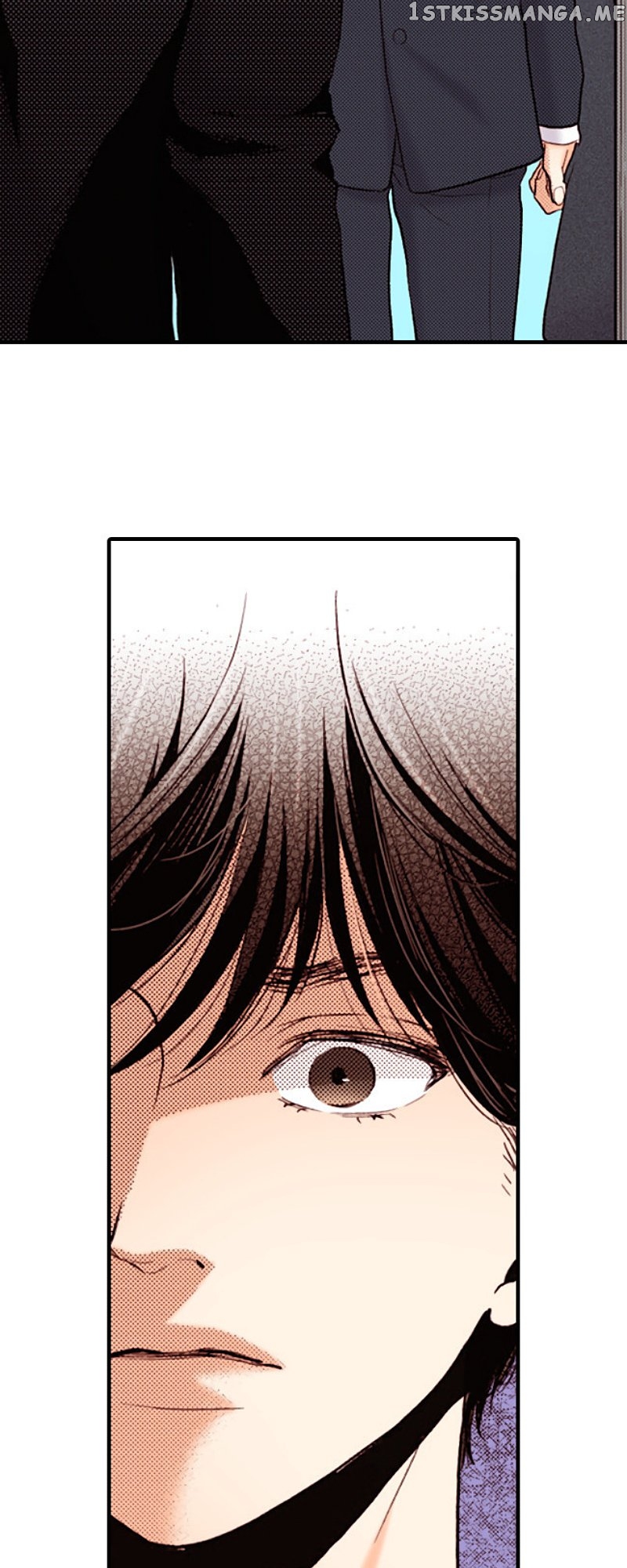 Liar – Manga Chapter 134 - page 35