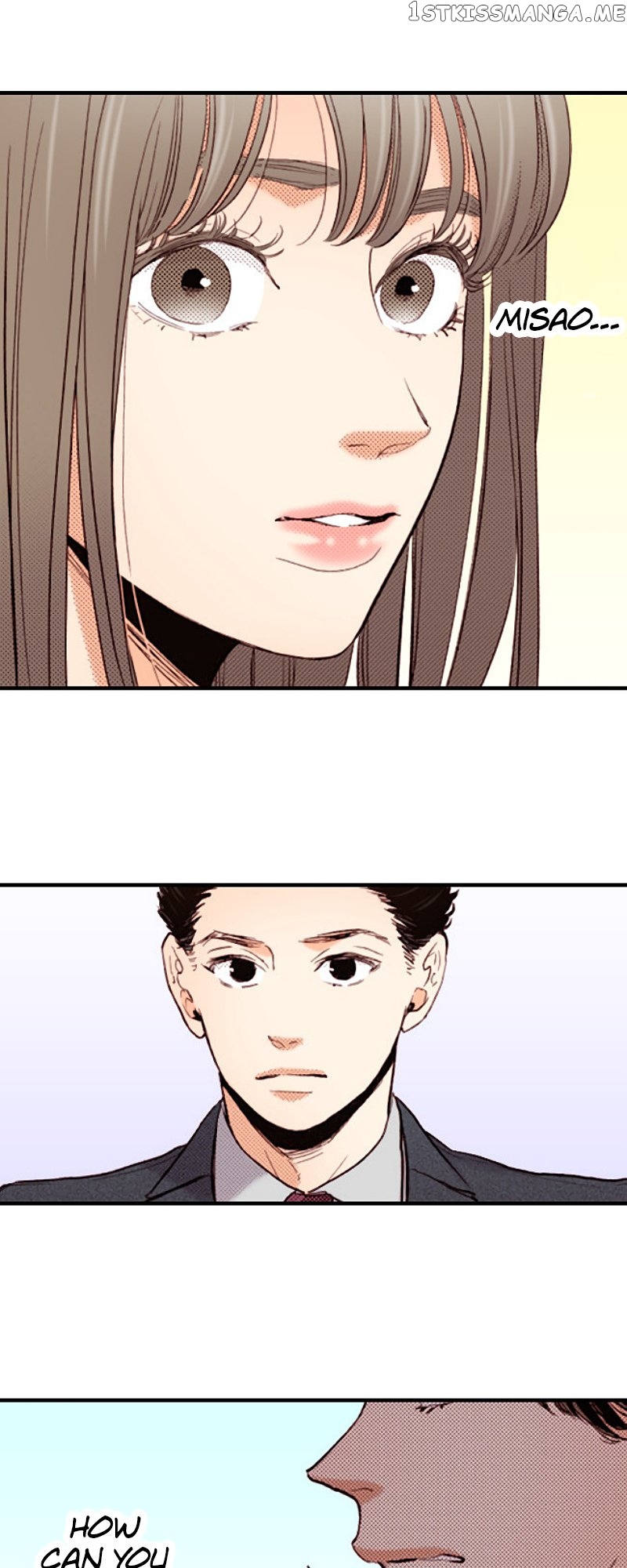 Liar – Manga Chapter 134 - page 37